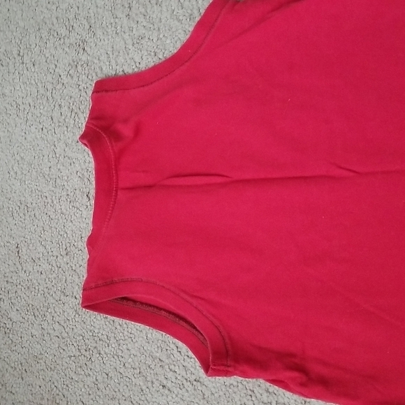 Carter's Boy's Tank - Picture 8 of 8